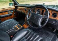 1998 Rolls-Royce Silver Spur - 6