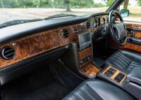 1998 Rolls-Royce Silver Spur - 9