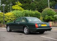 1992 Bentley Continental R - 2