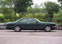 1992 Bentley Continental R - 3
