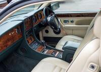 1992 Bentley Continental R - 5