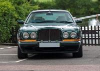 1992 Bentley Continental R - 12