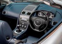 2007 Aston Martin V8 Vantage Convertible - 7