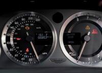 2007 Aston Martin V8 Vantage Convertible - 8