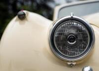 1955 Jaguar XK140 Drophead Coupé - 20