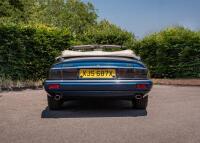 1995 Jaguar XJS Celebration Convertible - 8