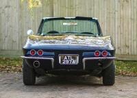 1963 Chevrolet Corvette C2 Convertible - 4