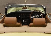 1974 Jaguar E-Type Series III Roadster - 12