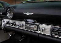 1956 Ford Thunderbird - 12