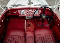 1955 Jaguar XK140 SE Roadster - 8