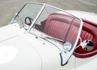 1955 Jaguar XK140 SE Roadster - 9