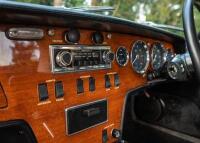 1972 Lotus Elan Sprint Fixedhead Coupé - 8