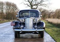 1939 Packard Six 'Four-Door' Touring Saloon - 2