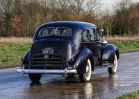 1939 Packard Six 'Four-Door' Touring Saloon - 3