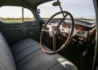 1939 Packard Six 'Four-Door' Touring Saloon - 4