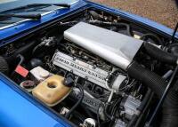 1989 Aston Martin V8 Vantage Volante X-Pack Convertible - 7