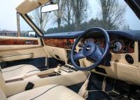 1989 Aston Martin V8 Vantage Volante X-Pack Convertible - 8