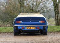 1989 Aston Martin V8 Vantage Volante X-Pack Convertible - 17