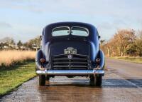 1939 Packard Six 'Four-Door' Touring Saloon - 9