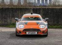 2012 Spyker C8 Laviolette LM85 - 3