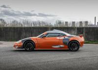 2012 Spyker C8 Laviolette LM85 - 4