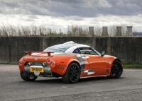 2012 Spyker C8 Laviolette LM85 - 5