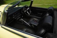 1973 Jaguar E-Type Series III Roadster - 5