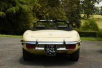 1973 Jaguar E-Type Series III Roadster - 7