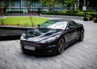 2010 Aston Martin DBS Volante - 13