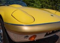 1970 Lotus Elan S4/Sprint Specification - 12