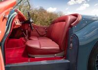 1954 Jaguar XK120 SE Roadster - 6