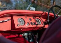 1954 Jaguar XK120 SE Roadster - 7