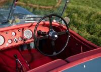 1954 Jaguar XK120 SE Roadster - 8