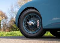 1954 Jaguar XK120 SE Roadster - 10