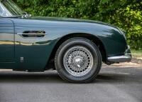 1965 Aston Martin DB5 - 8
