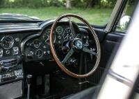 1965 Aston Martin DB5 - 13