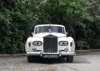 1965 Rolls-Royce Silver Cloud III - 2