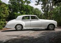 1965 Rolls-Royce Silver Cloud III - 3
