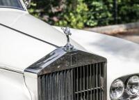 1965 Rolls-Royce Silver Cloud III - 10