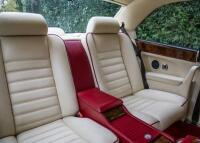 1994 Bentley Continental R - 5