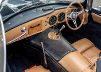 1974 Jaguar XKSS by Ram - 7