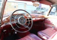 1959 Mercedes-Benz 220SE Convertible - 9