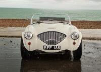 1954 Austin-Healey 100/4-8 - 2