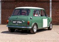 1964 Morris Mini Cooper S - 2