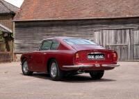 1965 Aston Martin DB6 - 3