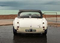 1954 Austin-Healey 100/4-8 - 4