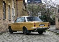 1970 Volvo 144 The Camel - 7