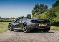 2016 Mclaren 650S Spider - 8