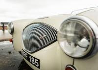 1954 Austin-Healey 100/4-8 - 11