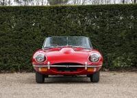 1970 Jaguar E-Type Series II Roadster - 8